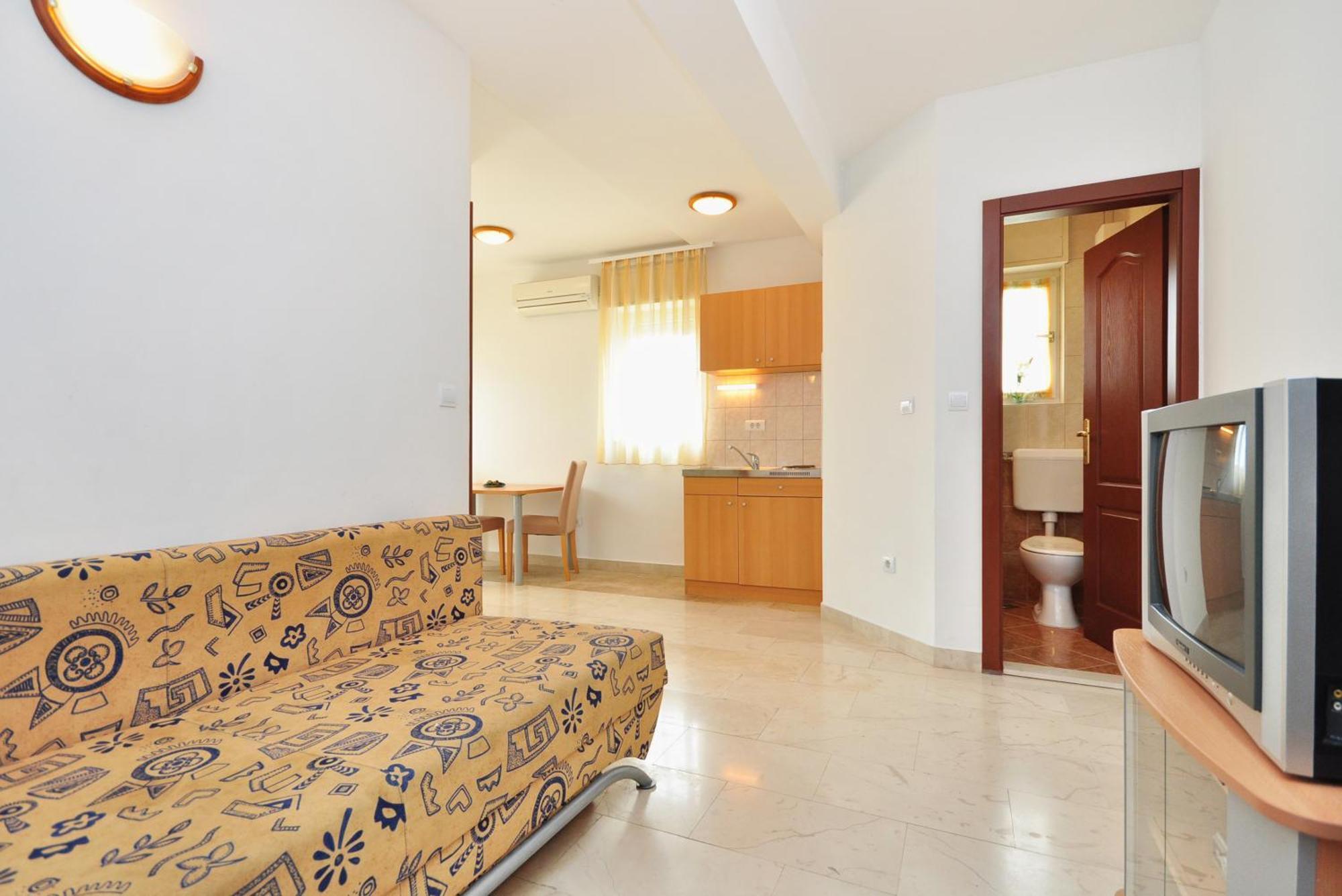 Apartment House Jerko Kaštela Rom bilde