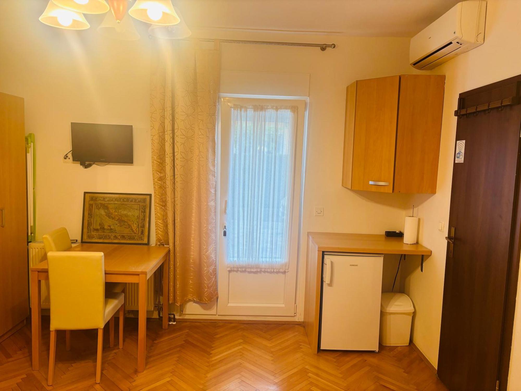 Apartment House Jerko Kaštela Eksteriør bilde
