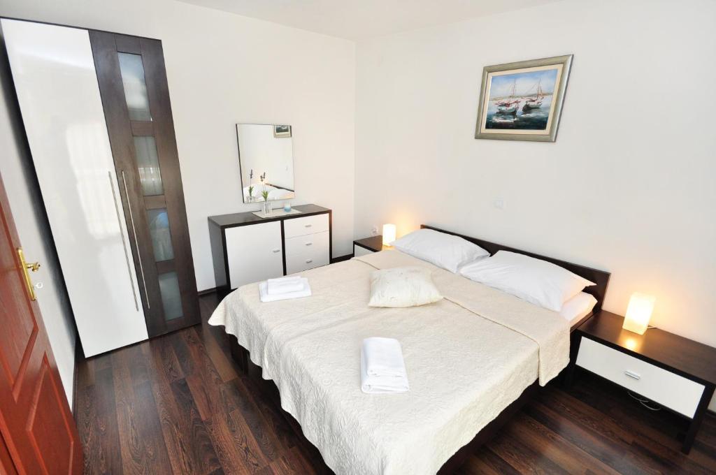Apartment House Jerko Kaštela Rom bilde